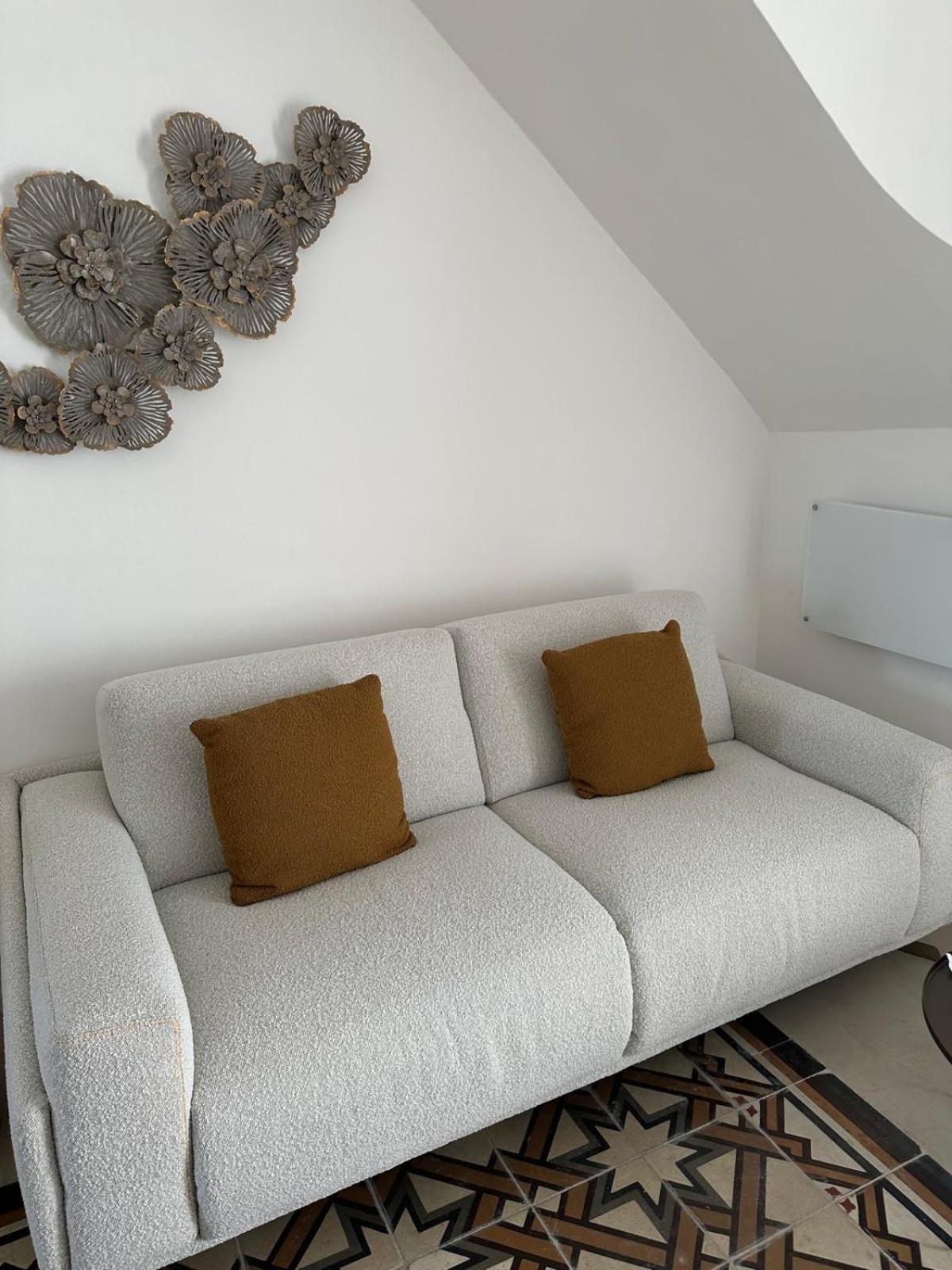 Suite Sami Charming Home Ostuni Exterior foto