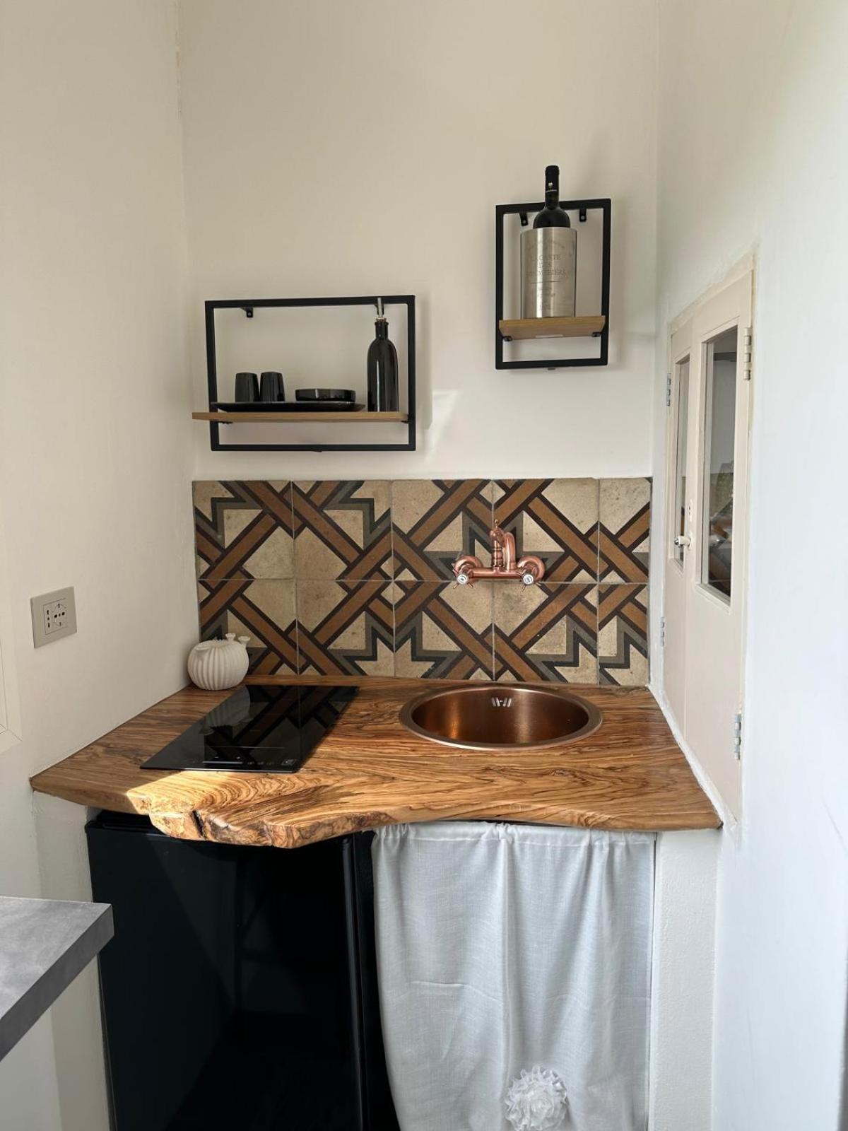 Suite Sami Charming Home Ostuni Exterior foto